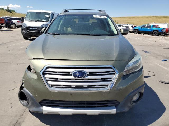 Photo 4 VIN: 4S4BSBNC6G3307386 - SUBARU OUTBACK 