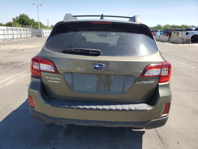 Photo 5 VIN: 4S4BSBNC6G3307386 - SUBARU OUTBACK 