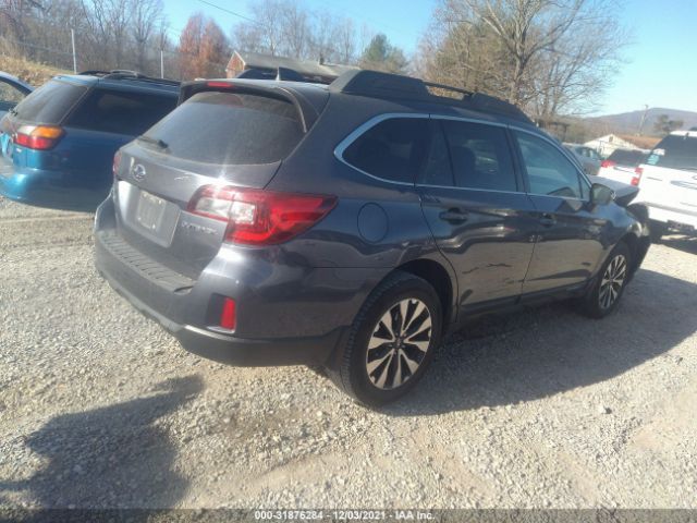 Photo 3 VIN: 4S4BSBNC6G3350187 - SUBARU OUTBACK 