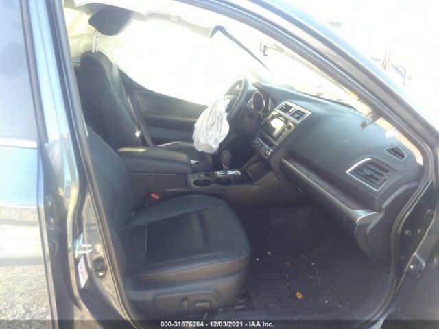 Photo 4 VIN: 4S4BSBNC6G3350187 - SUBARU OUTBACK 