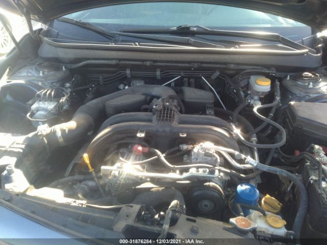 Photo 9 VIN: 4S4BSBNC6G3350187 - SUBARU OUTBACK 