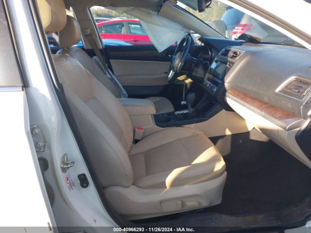 Photo 4 VIN: 4S4BSBNC6G3359567 - SUBARU OUTBACK 