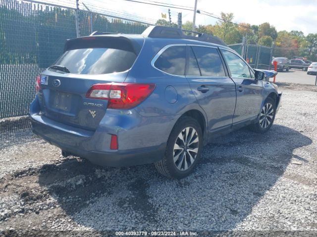 Photo 3 VIN: 4S4BSBNC7F3270427 - SUBARU OUTBACK 