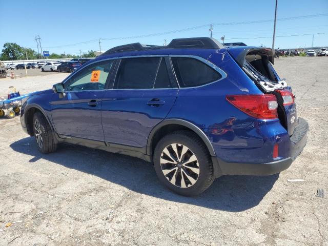 Photo 1 VIN: 4S4BSBNC7F3299457 - SUBARU OUTBACK 