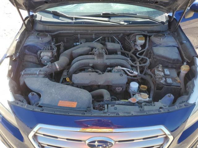 Photo 11 VIN: 4S4BSBNC7F3299457 - SUBARU OUTBACK 