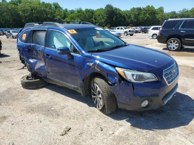 Photo 3 VIN: 4S4BSBNC7F3299457 - SUBARU OUTBACK 