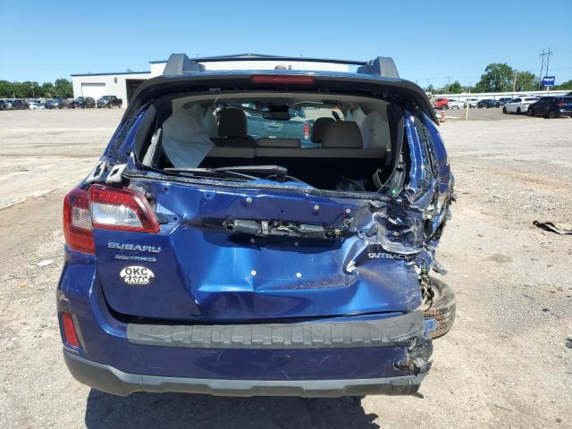 Photo 5 VIN: 4S4BSBNC7F3299457 - SUBARU OUTBACK 