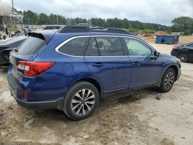 Photo 2 VIN: 4S4BSBNC7F3300672 - SUBARU OUTBACK 2. 