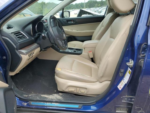 Photo 6 VIN: 4S4BSBNC7F3300672 - SUBARU OUTBACK 2. 