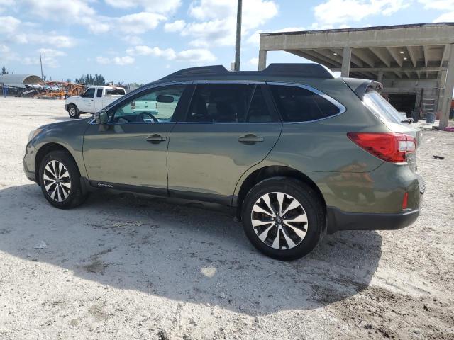 Photo 1 VIN: 4S4BSBNC7F3344770 - SUBARU OUTBACK 