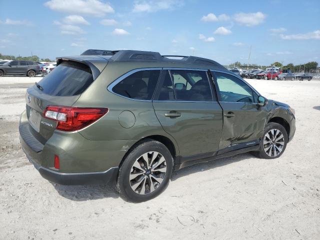 Photo 2 VIN: 4S4BSBNC7F3344770 - SUBARU OUTBACK 