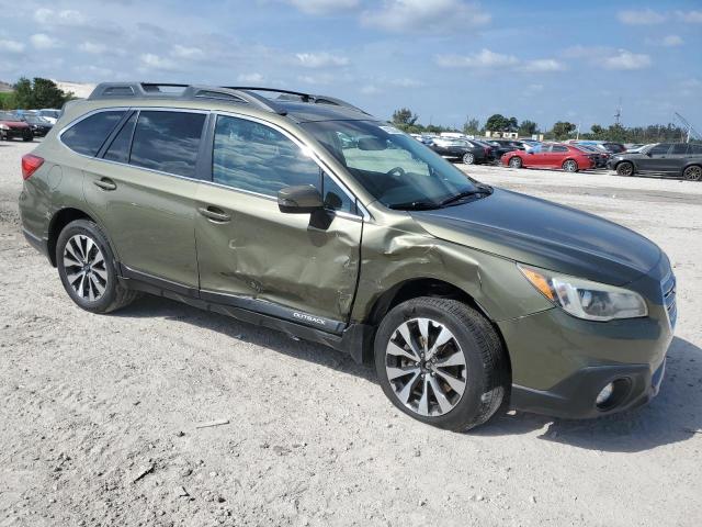 Photo 3 VIN: 4S4BSBNC7F3344770 - SUBARU OUTBACK 