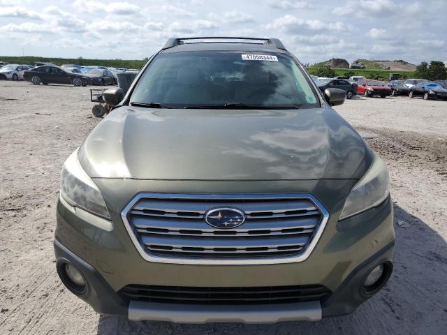 Photo 4 VIN: 4S4BSBNC7F3344770 - SUBARU OUTBACK 