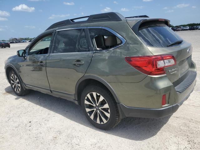 Photo 1 VIN: 4S4BSBNC7F3357888 - SUBARU OUTBACK 2. 