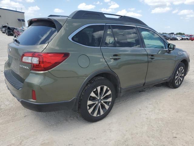 Photo 2 VIN: 4S4BSBNC7F3357888 - SUBARU OUTBACK 2. 