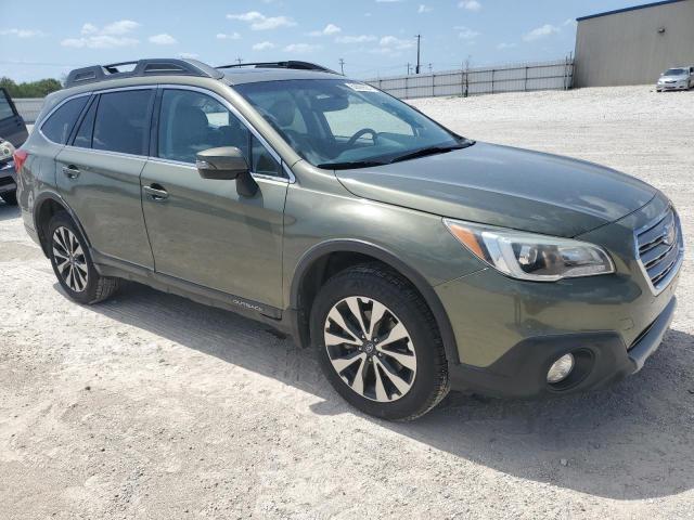 Photo 3 VIN: 4S4BSBNC7F3357888 - SUBARU OUTBACK 2. 