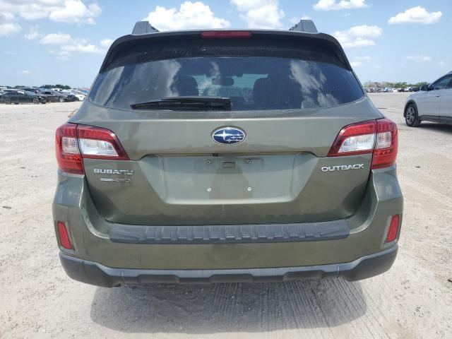 Photo 5 VIN: 4S4BSBNC7F3357888 - SUBARU OUTBACK 2. 