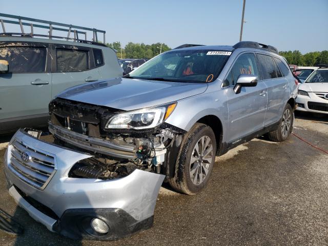 Photo 1 VIN: 4S4BSBNC7G3209628 - SUBARU OUTBACK 2. 