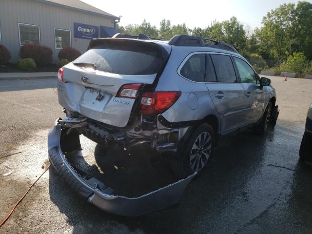 Photo 3 VIN: 4S4BSBNC7G3209628 - SUBARU OUTBACK 2. 