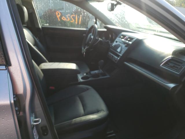 Photo 4 VIN: 4S4BSBNC7G3209628 - SUBARU OUTBACK 2. 