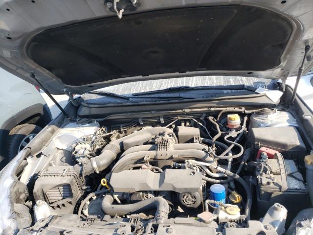 Photo 6 VIN: 4S4BSBNC7G3209628 - SUBARU OUTBACK 2. 