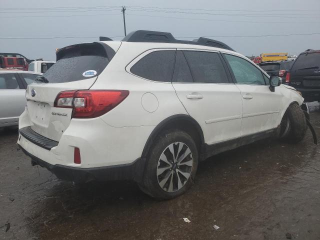 Photo 2 VIN: 4S4BSBNC7G3210522 - SUBARU OUTBACK 2. 