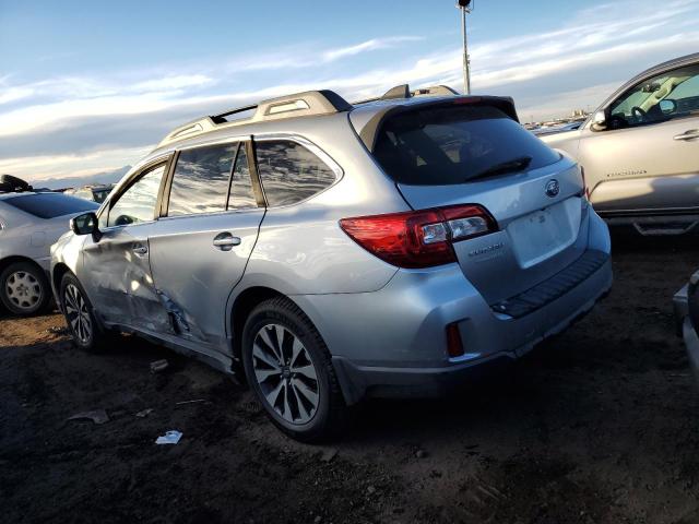 Photo 1 VIN: 4S4BSBNC7G3221679 - SUBARU OUTBACK 