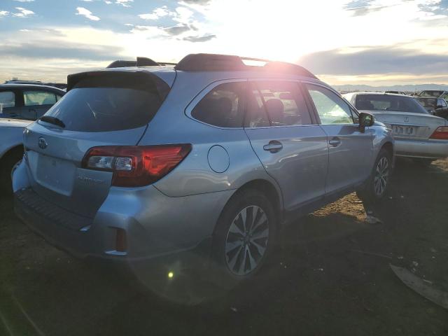 Photo 2 VIN: 4S4BSBNC7G3221679 - SUBARU OUTBACK 