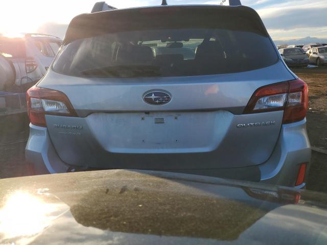 Photo 5 VIN: 4S4BSBNC7G3221679 - SUBARU OUTBACK 