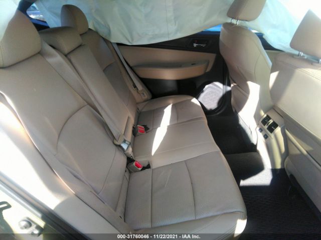 Photo 7 VIN: 4S4BSBNC7G3228888 - SUBARU OUTBACK 