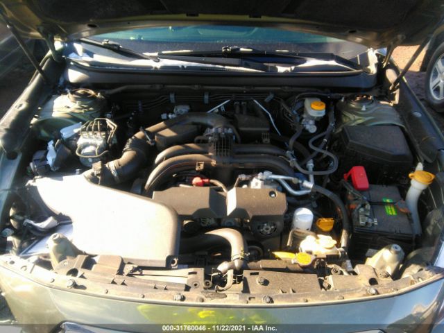 Photo 9 VIN: 4S4BSBNC7G3228888 - SUBARU OUTBACK 