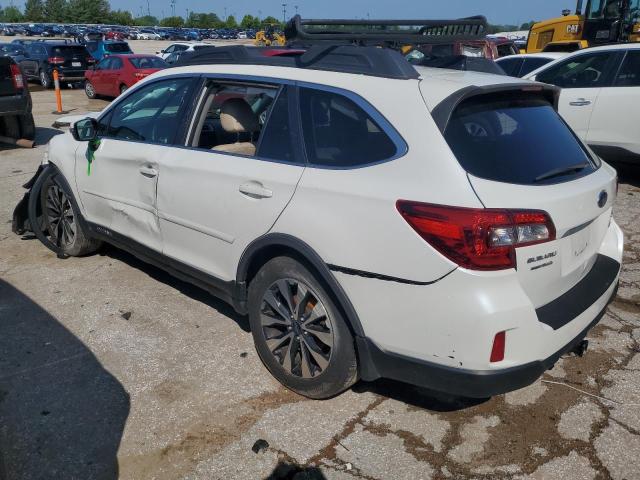 Photo 1 VIN: 4S4BSBNC7G3231029 - SUBARU OUTBACK 