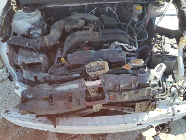 Photo 10 VIN: 4S4BSBNC7G3231029 - SUBARU OUTBACK 