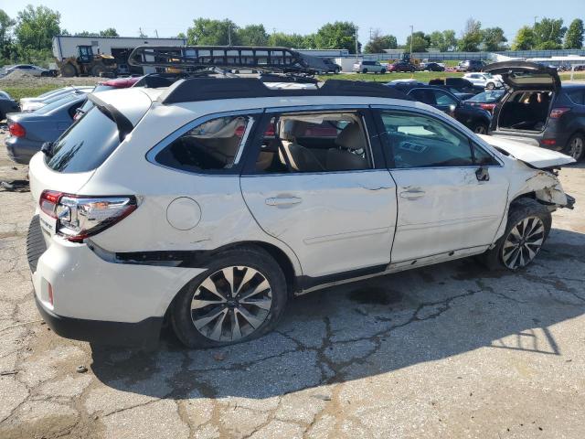 Photo 2 VIN: 4S4BSBNC7G3231029 - SUBARU OUTBACK 