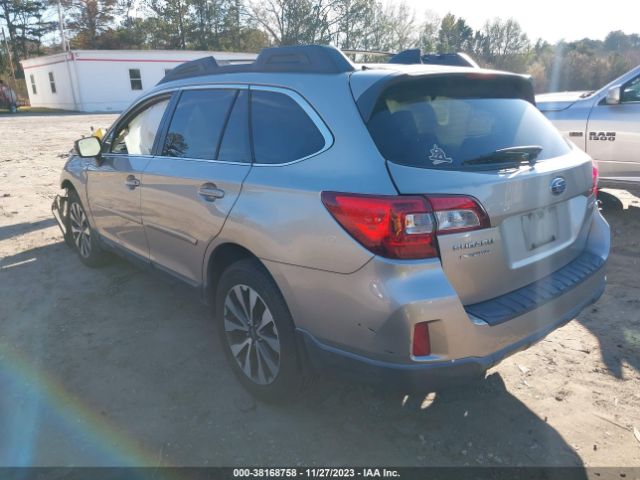 Photo 2 VIN: 4S4BSBNC7G3257047 - SUBARU OUTBACK 