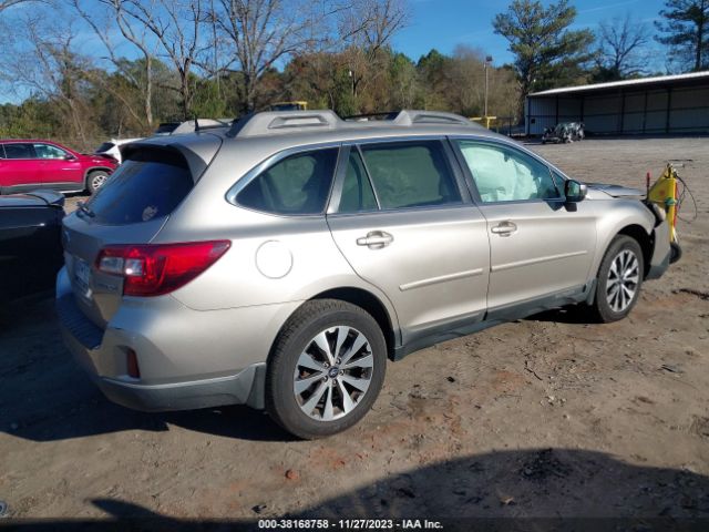 Photo 3 VIN: 4S4BSBNC7G3257047 - SUBARU OUTBACK 