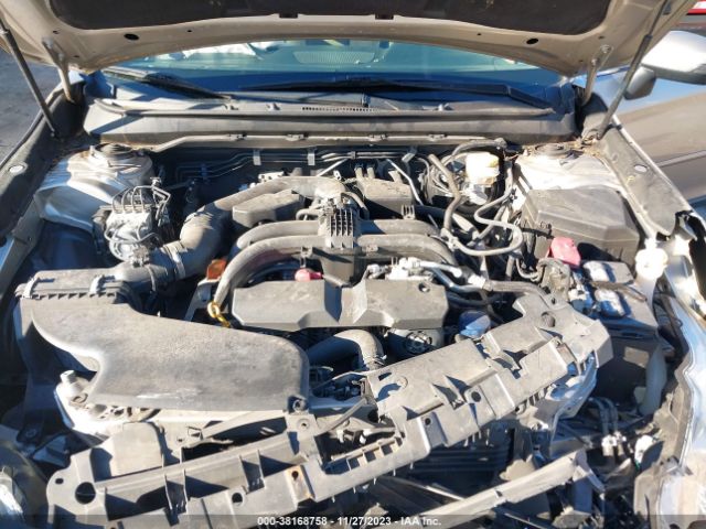 Photo 9 VIN: 4S4BSBNC7G3257047 - SUBARU OUTBACK 