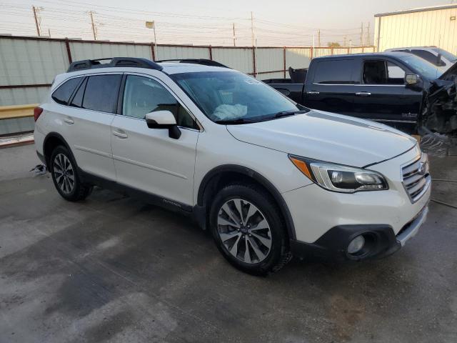 Photo 3 VIN: 4S4BSBNC7G3259400 - SUBARU OUTBACK 2. 