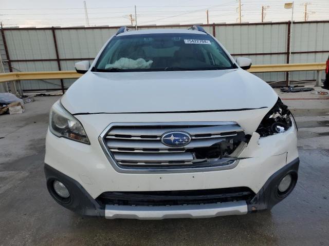 Photo 4 VIN: 4S4BSBNC7G3259400 - SUBARU OUTBACK 2. 