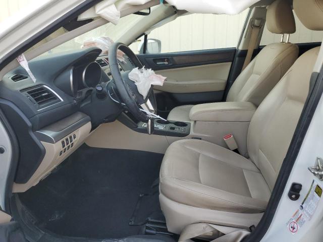 Photo 6 VIN: 4S4BSBNC7G3259400 - SUBARU OUTBACK 2. 