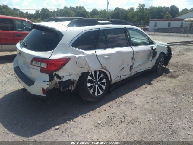 Photo 3 VIN: 4S4BSBNC7G3280389 - SUBARU OUTBACK 