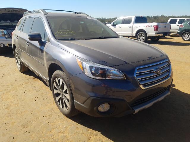 Photo 0 VIN: 4S4BSBNC7G3280523 - SUBARU OUTBACK 