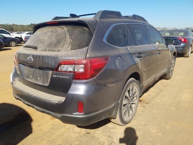 Photo 3 VIN: 4S4BSBNC7G3280523 - SUBARU OUTBACK 