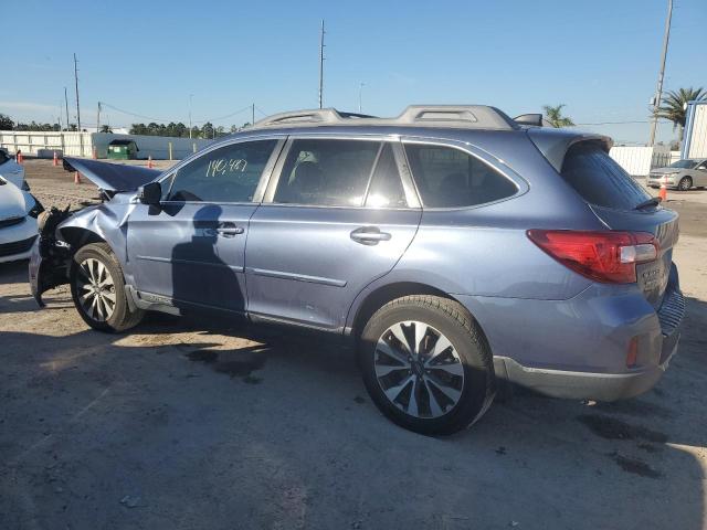 Photo 1 VIN: 4S4BSBNC7G3326044 - SUBARU OUTBACK 