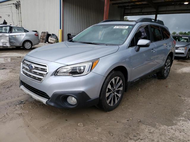 Photo 0 VIN: 4S4BSBNC7G3356693 - SUBARU OUTBACK 2. 