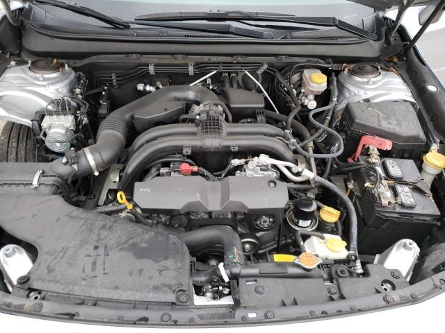 Photo 11 VIN: 4S4BSBNC7G3356693 - SUBARU OUTBACK 2. 