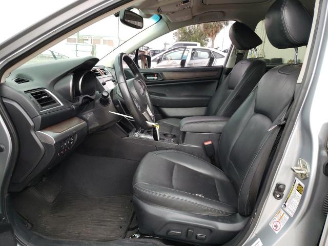 Photo 6 VIN: 4S4BSBNC7G3356693 - SUBARU OUTBACK 2. 