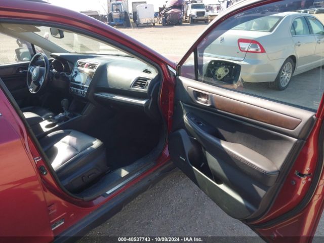 Photo 4 VIN: 4S4BSBNC8F3249361 - SUBARU OUTBACK 