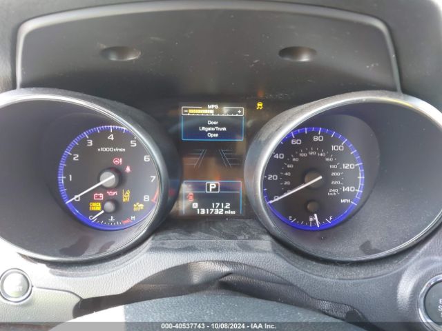 Photo 6 VIN: 4S4BSBNC8F3249361 - SUBARU OUTBACK 