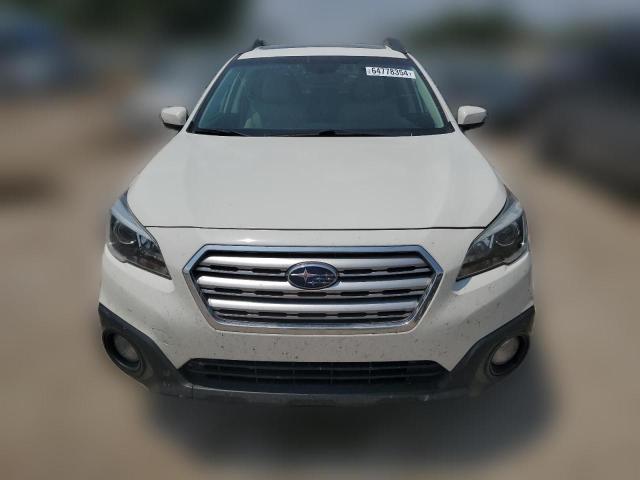 Photo 4 VIN: 4S4BSBNC8F3256679 - SUBARU OUTBACK 